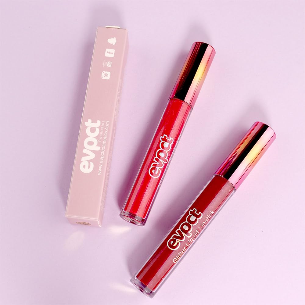 evpct 12-color set ideal for party, date night, or everyday wear