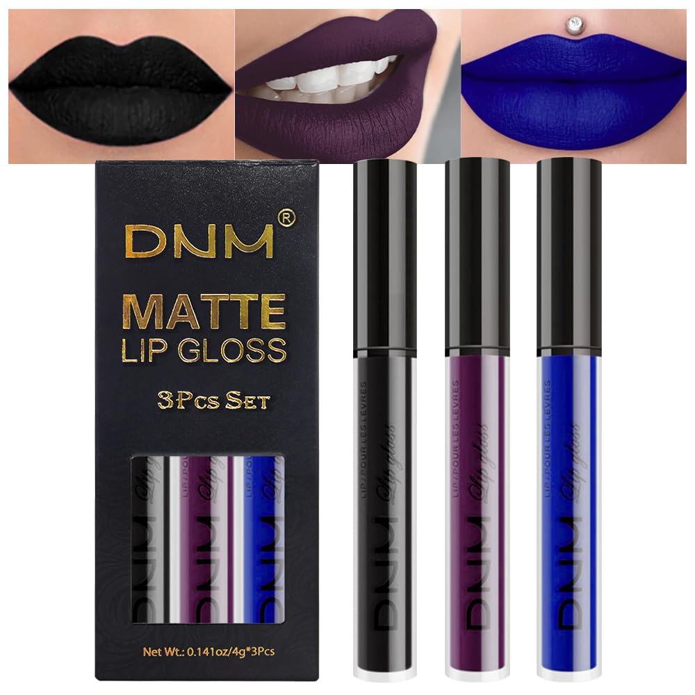 evpct 3 piece lipstick box set for gifting and travel