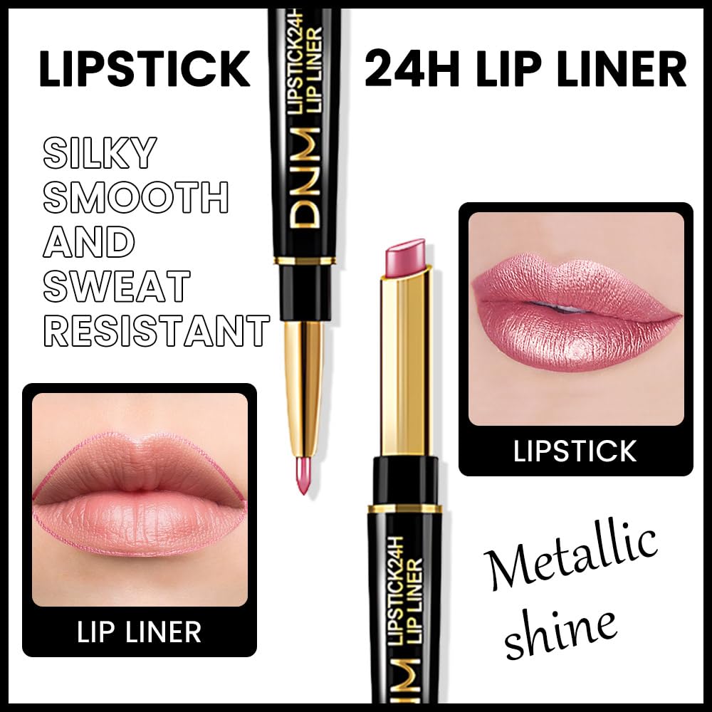 evpct rose-gold shimmer variation adds glam for parties and evening looks
