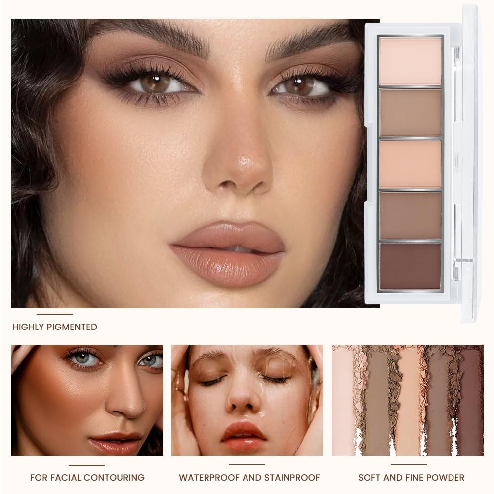evpct nude swatch shows smooth matte finish for versatile tones