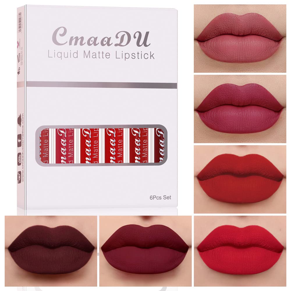 evpct lipstick swatches show rich collection for versatile daytime and evening looks