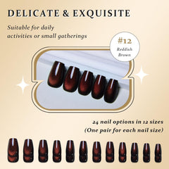 evpct adhesive tabs included image demonstrating quick, tool-free application