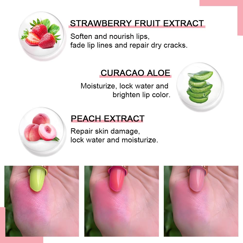 evpct aloe lipstick application, moisturizing lip protection.
