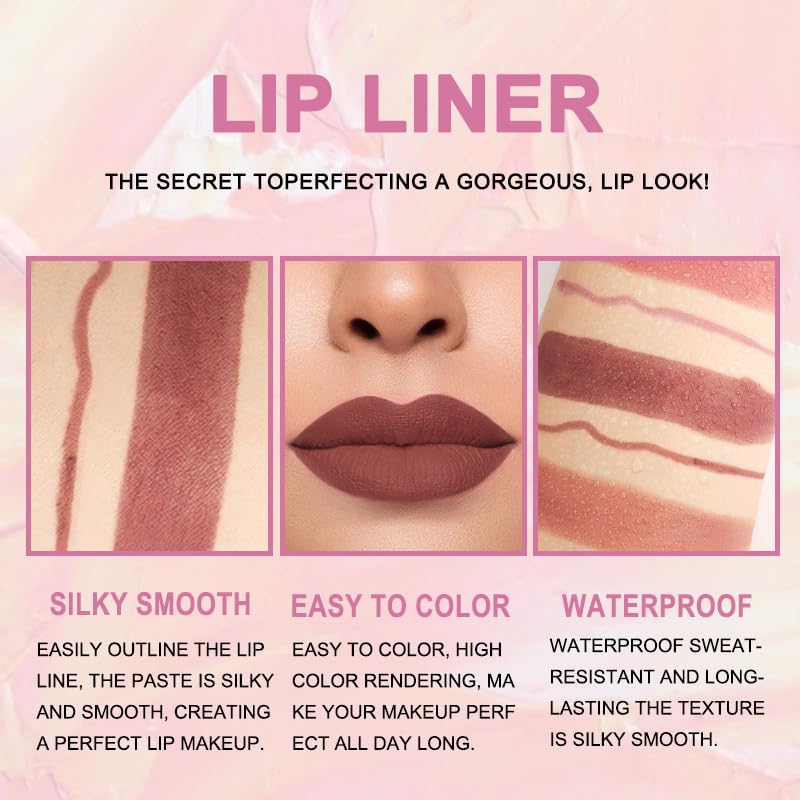 evpct antique rose magic lipstick application demonstrates bold color with soft matte finish.