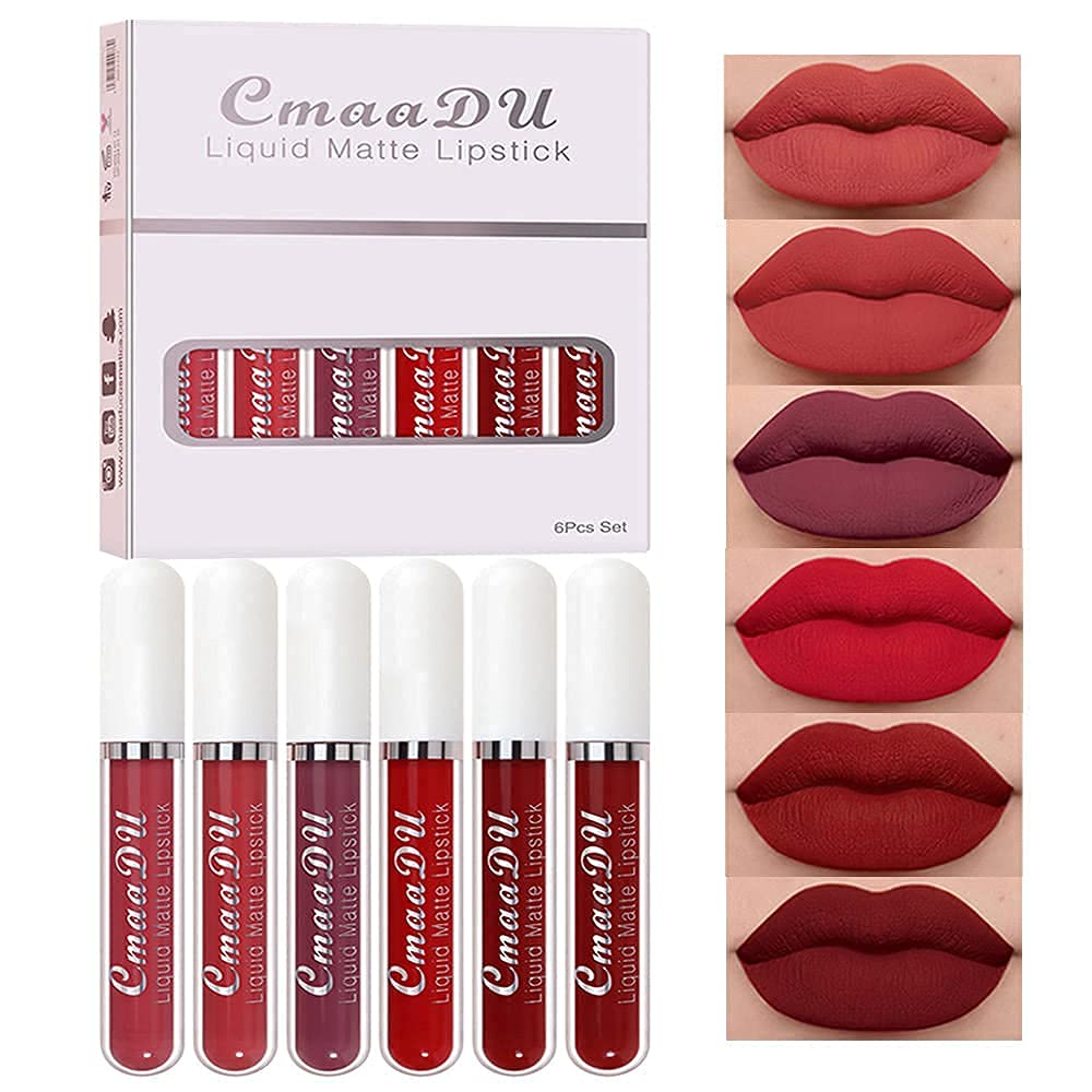 evpct apply lipsticks glide smoothly for a weightless lip application.