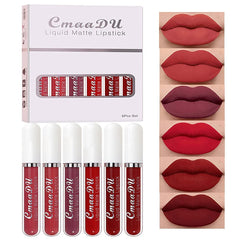 evpct apply lipsticks glide smoothly for a weightless lip application.
