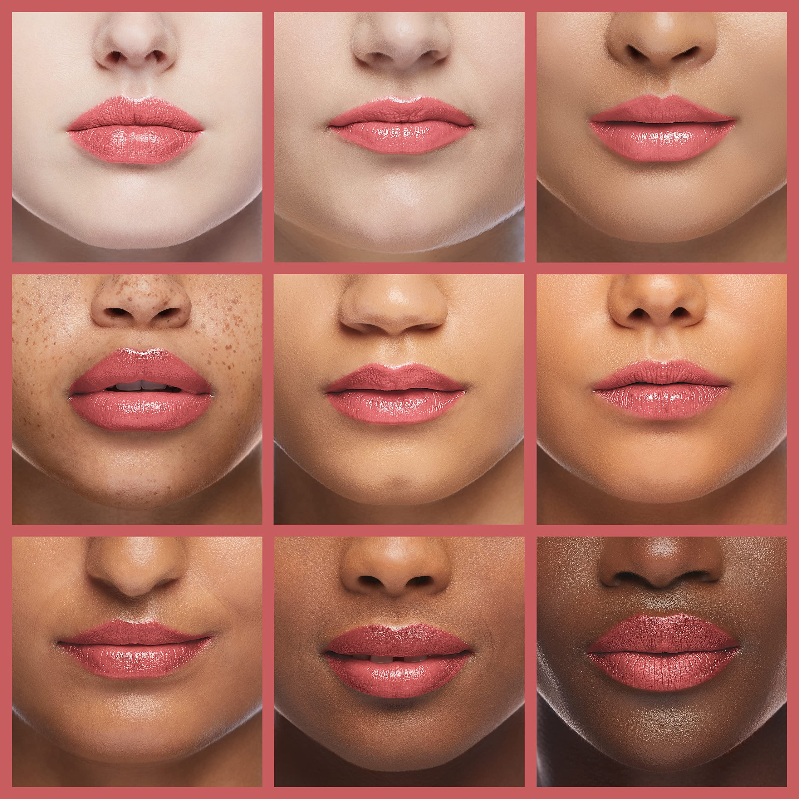 evpct blue matte lipstick for bold, statement lips