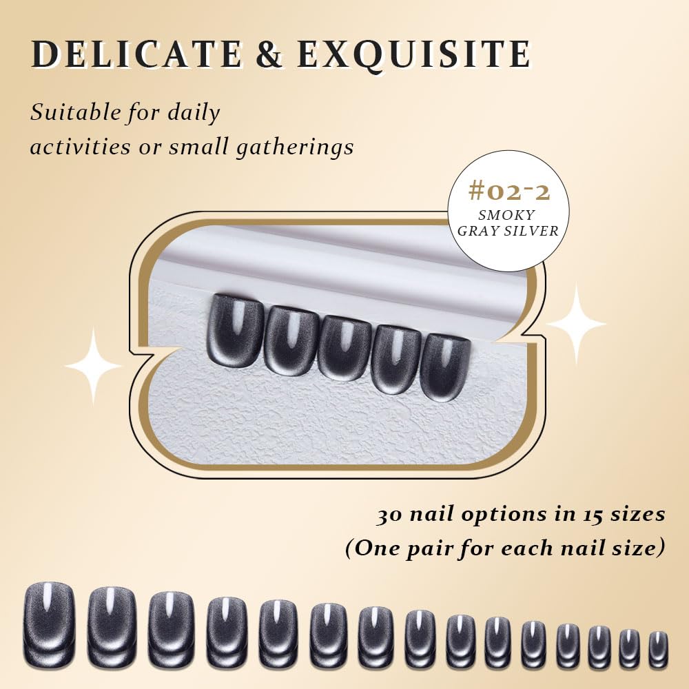 evpct metallic shimmer catches light from every angle for dynamic looks.