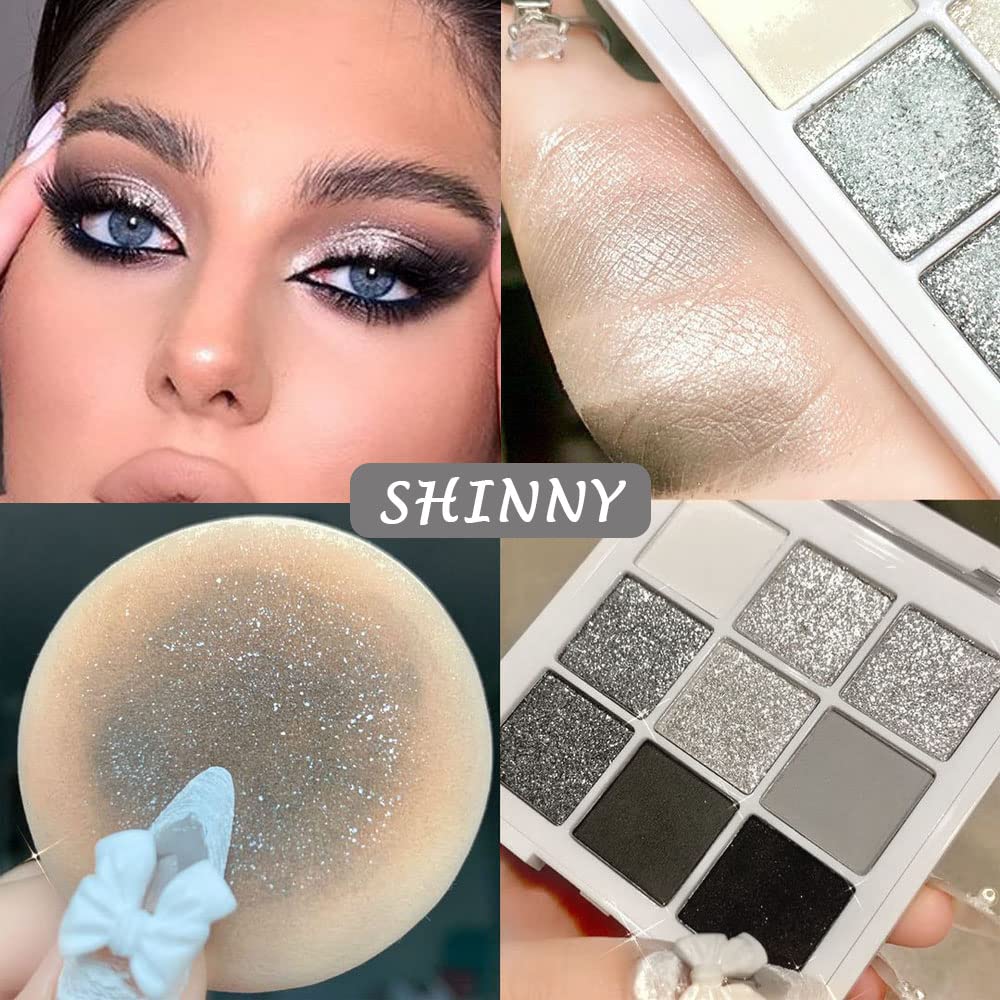 evpct cruelty-free palette ideal for gifting and makeup lovers.