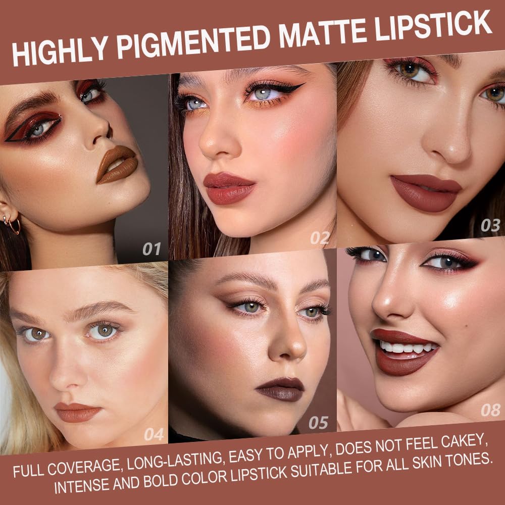 evpct dual purpose lip liner and lipstick enable precise edges and layered color