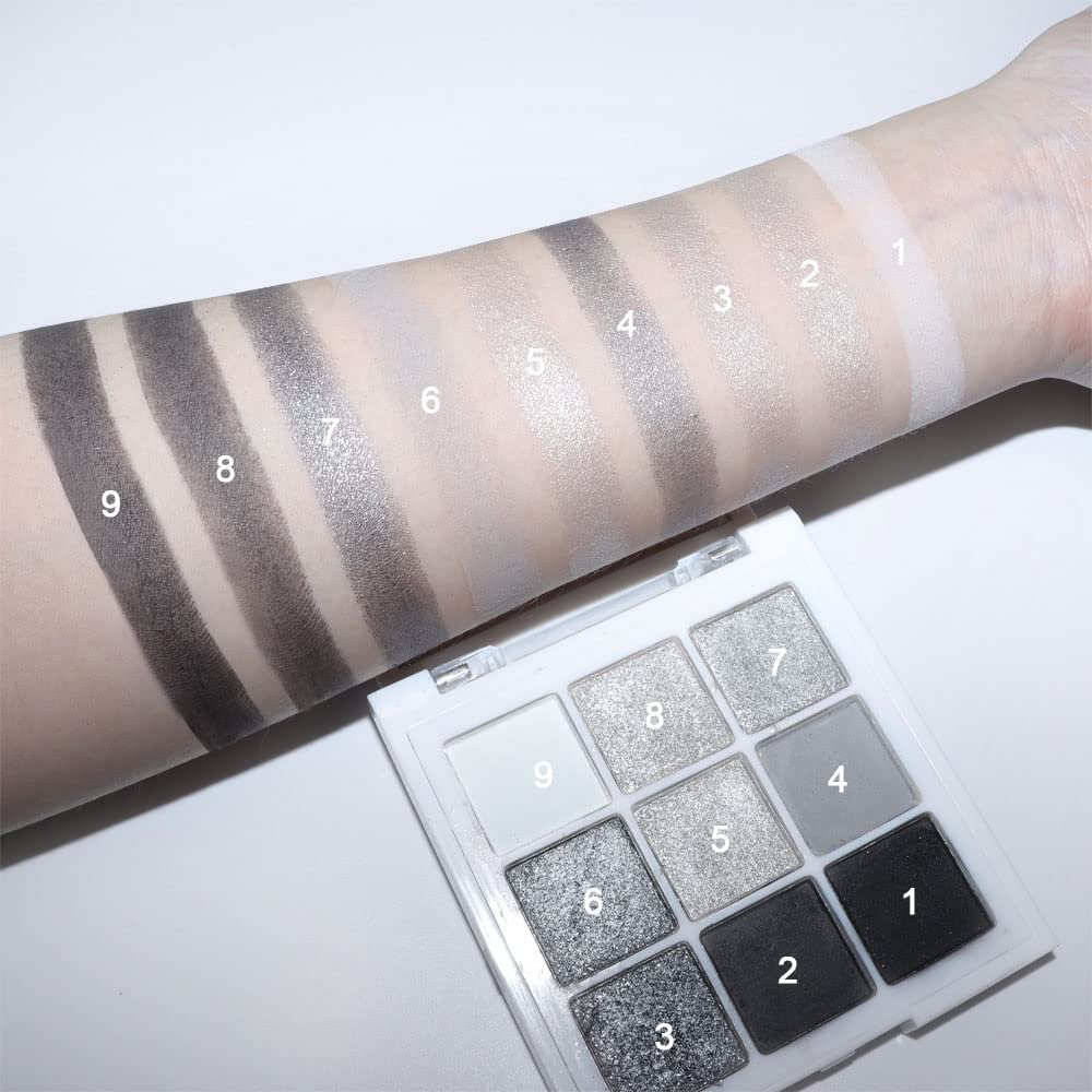 evpct easy-application texture supports quick daily looks.