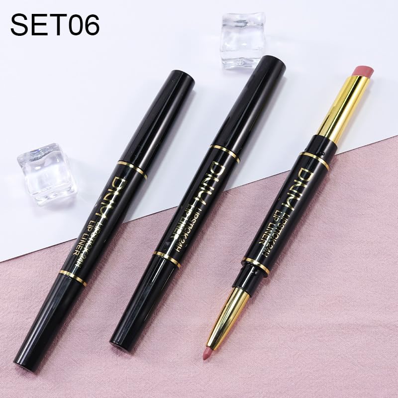evpct easy to color dual-ended design for beginners and professionals.