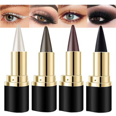 evpct eyeliner set case and pencils for precise, portable makeup on the go.