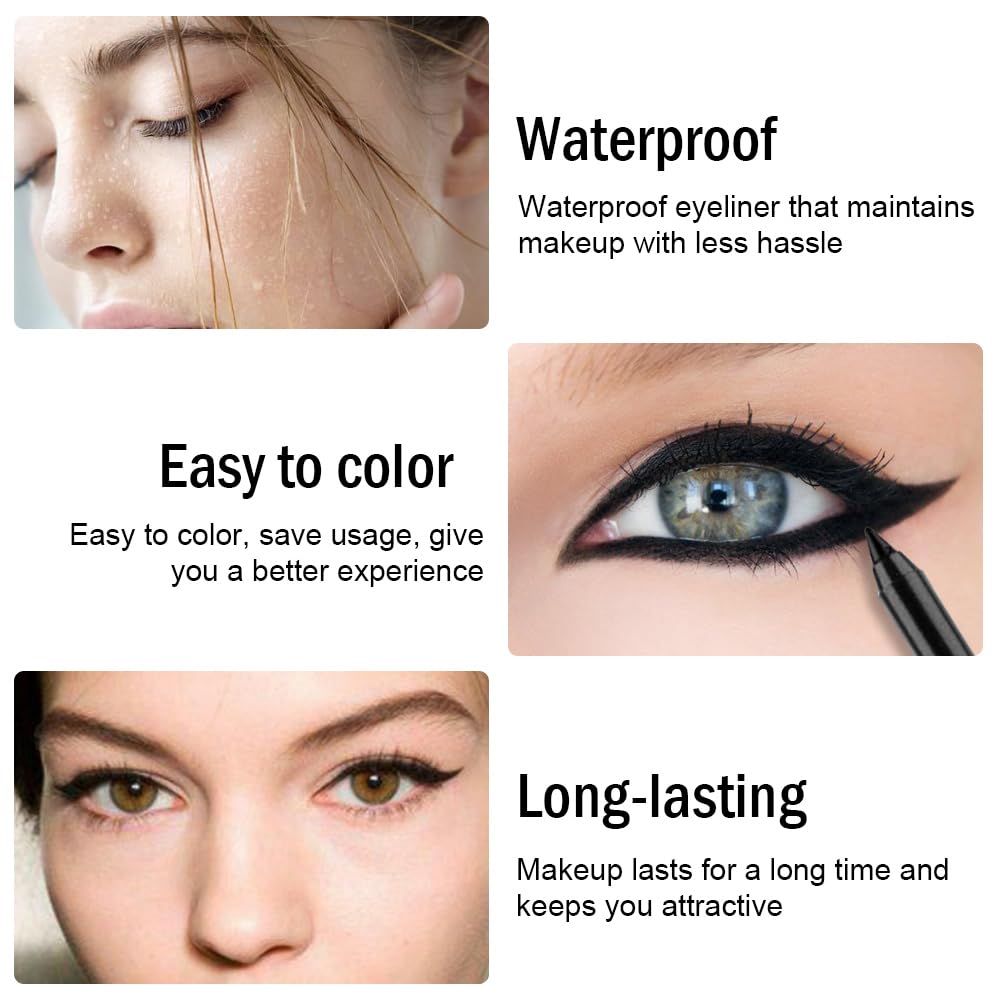 evpct eyeliner for waterline definition and clean application