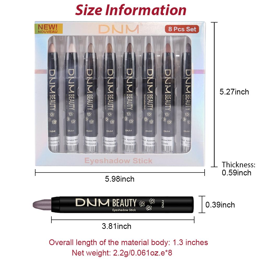 evpct smoky amethyst finish enhances smoky eye effect