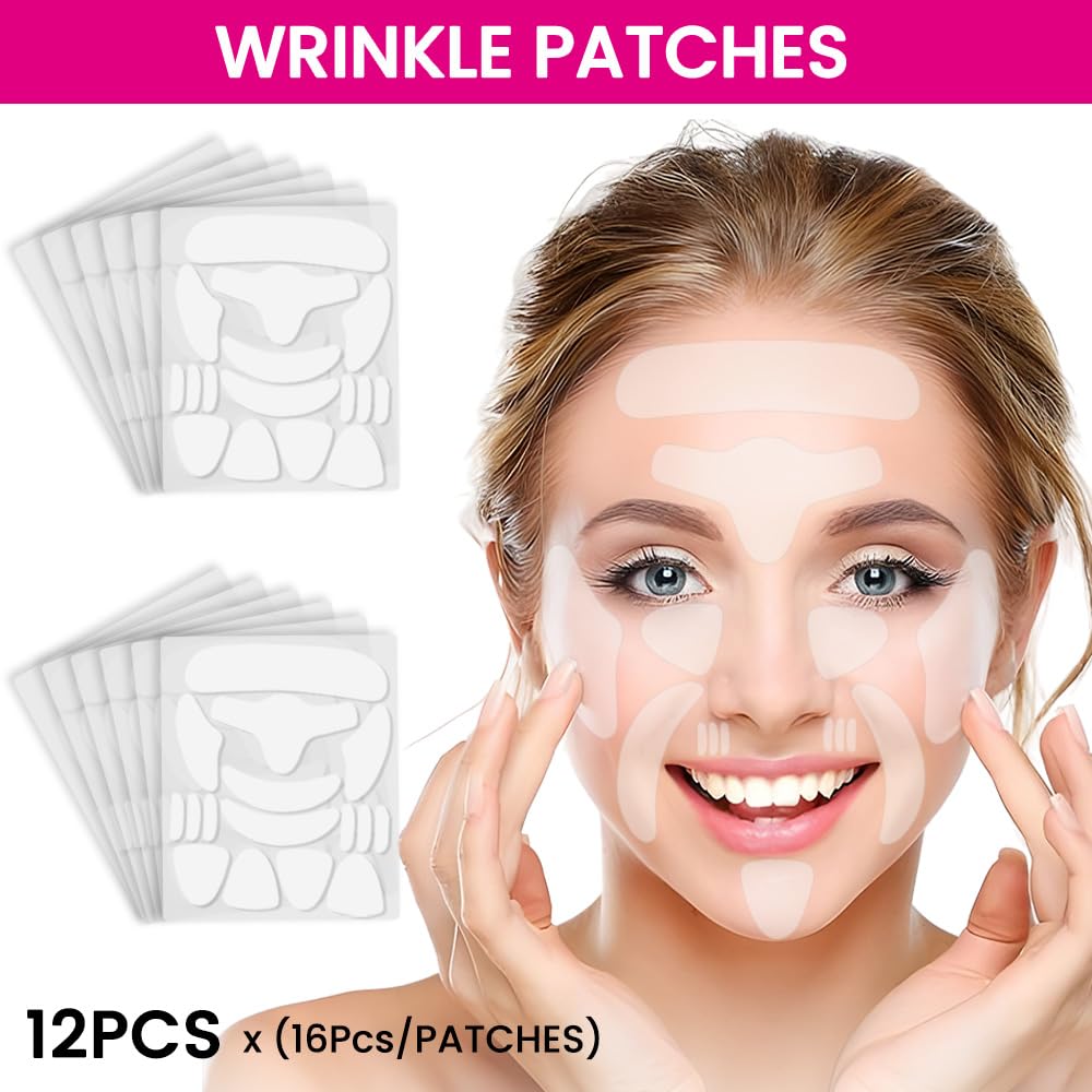 evpct eye-area patches reduce fine lines for a refreshed look
