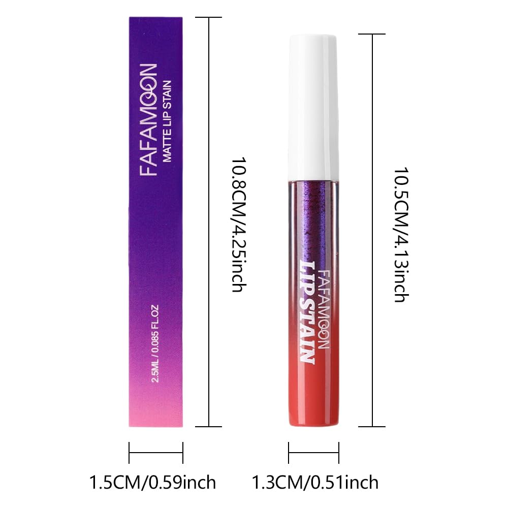 evpct fafamoon packaging and bottle design showing premium quality
