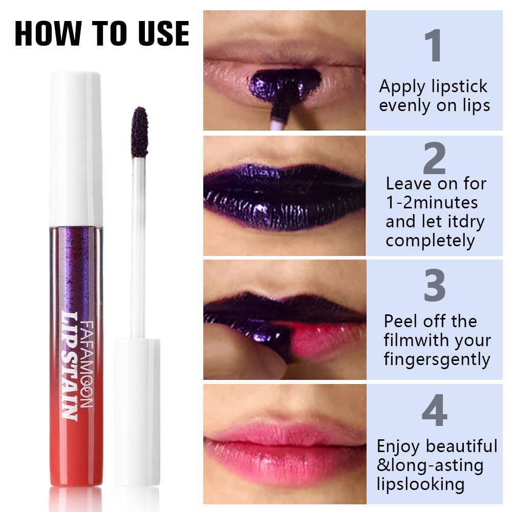 evpct FAFAMOON vibrant shade for evening elegance
