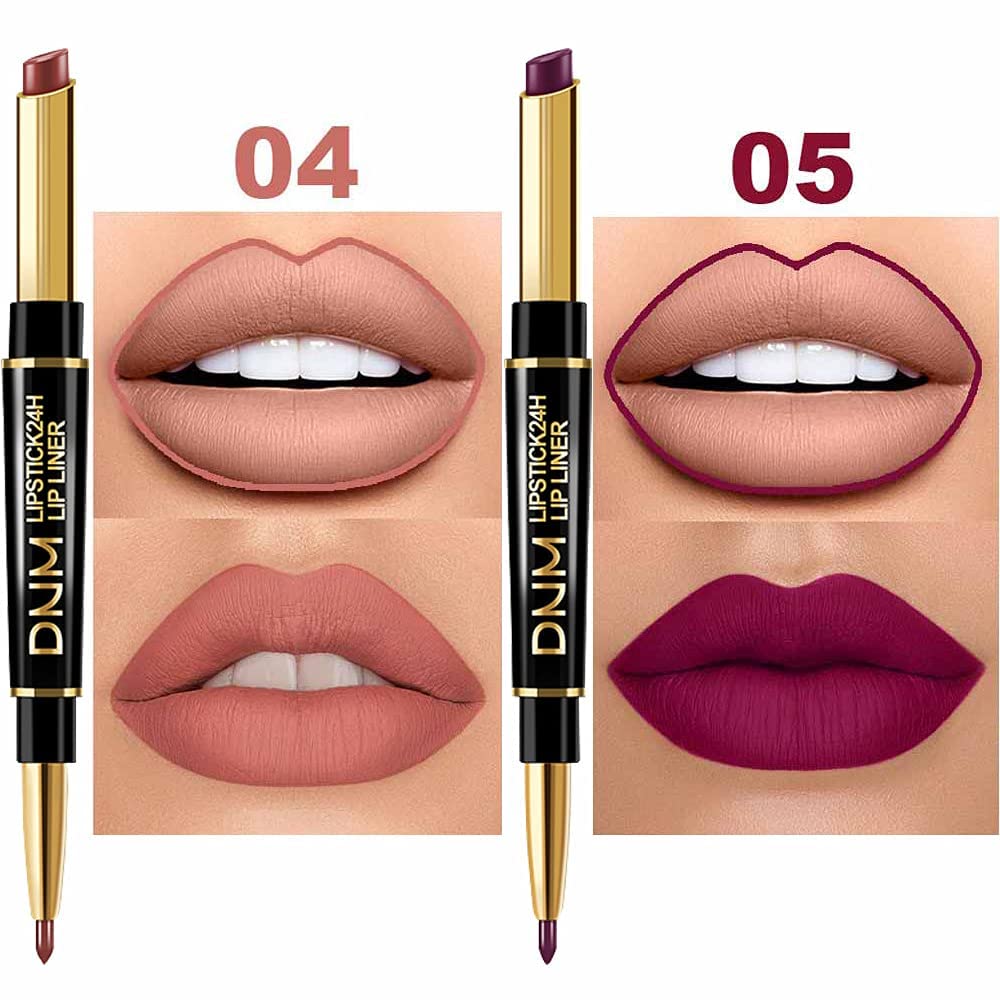evpct gift box birthday set presents stylish lip colors for gifting.
