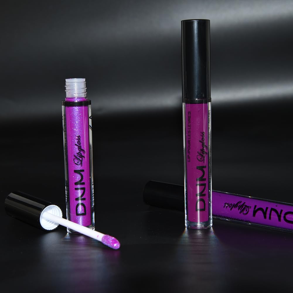 evpct gift-ready packaging makes it a stylish present for makeup lovers.