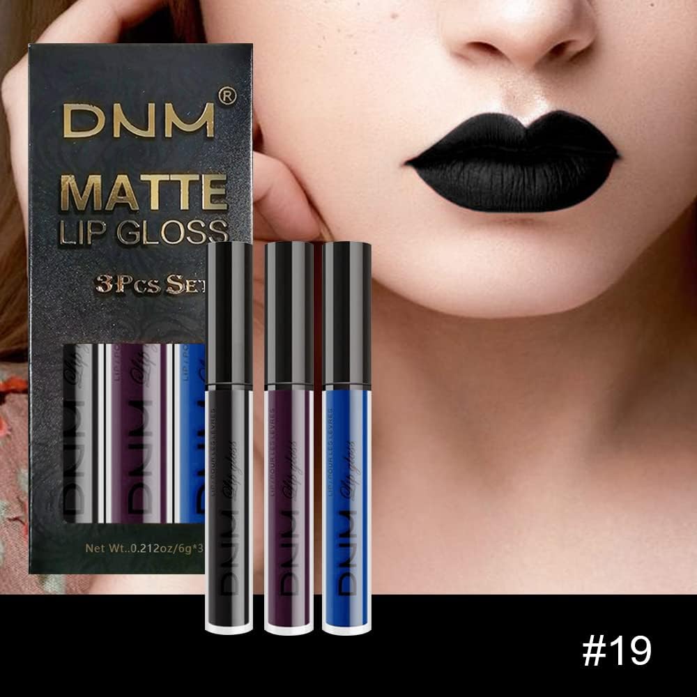 evpct gift-ready lip color set ideal for birthdays or holidays