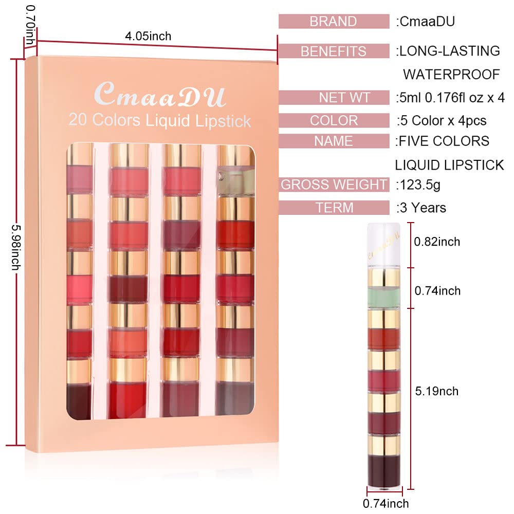evpct gift ready beauty set for Valentines Day or birthdays
