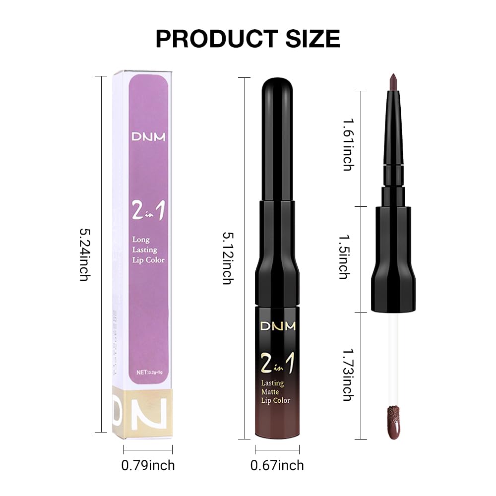 evpct gift-ready packaging for makeup lovers.