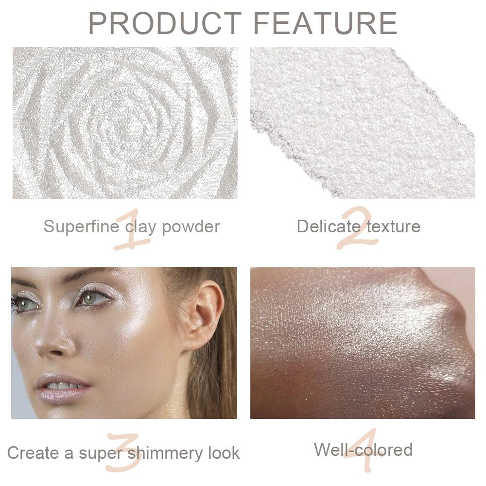 evpct inner-corner eye highlighter brightens eyes with a subtle reflective pop.