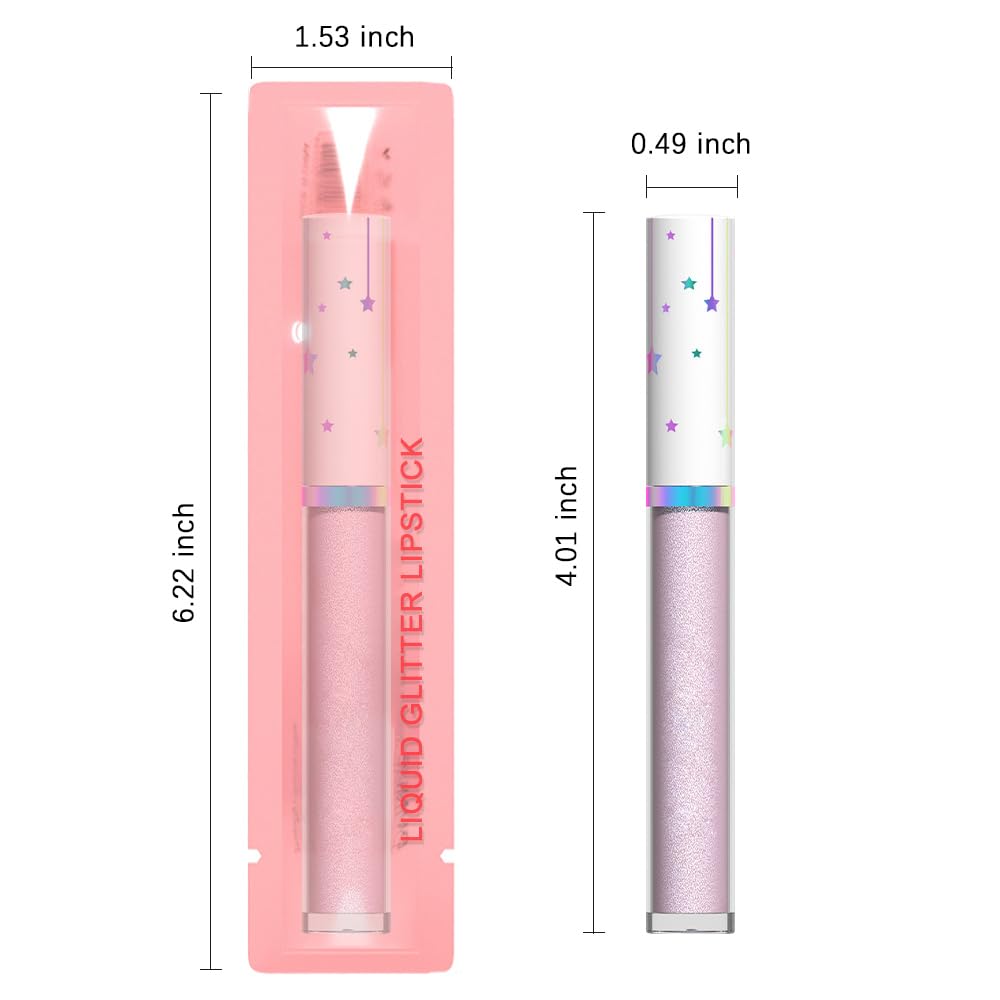 evpct lip-gloss-packaging-sleek-tube highlights premium, travel-friendly packaging.