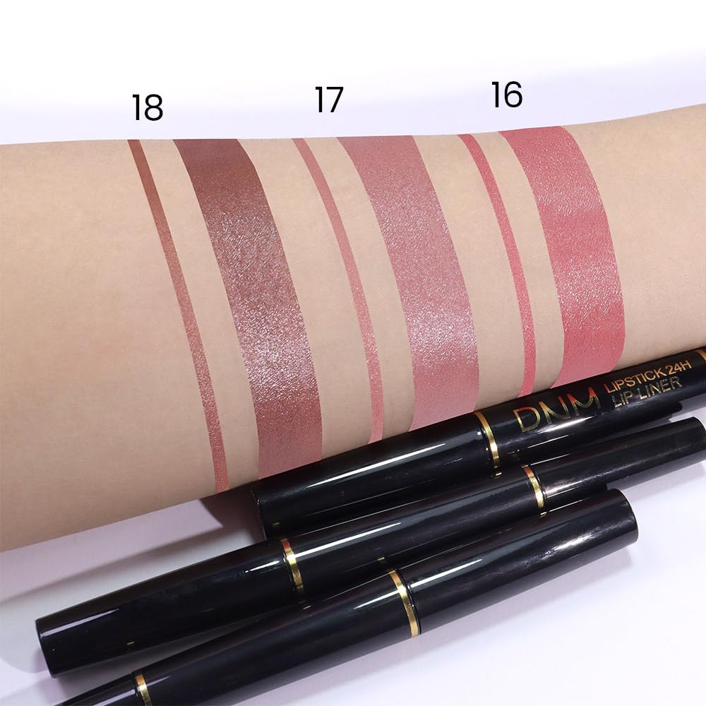 evpct smooth glide lipstick for effortless daily wear and events