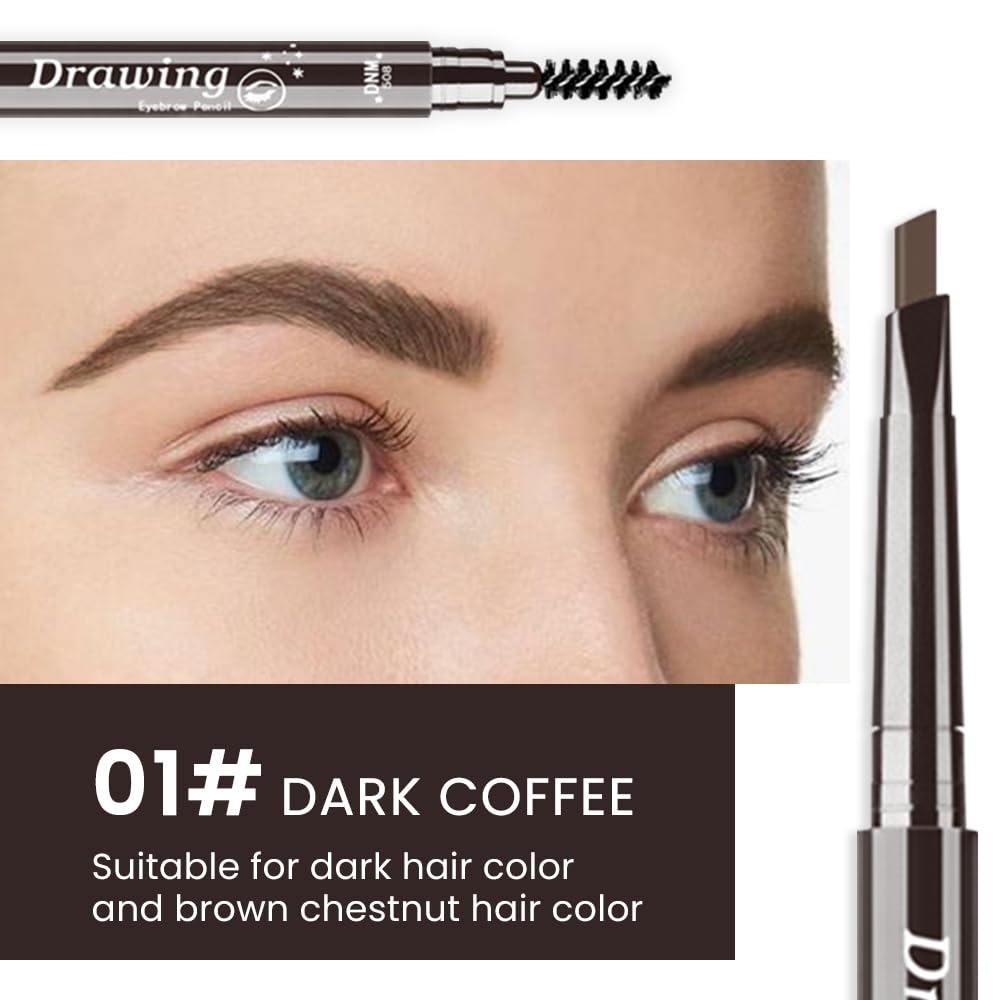 evpct very fine liquid eyeliner tip for ultra-precise lines