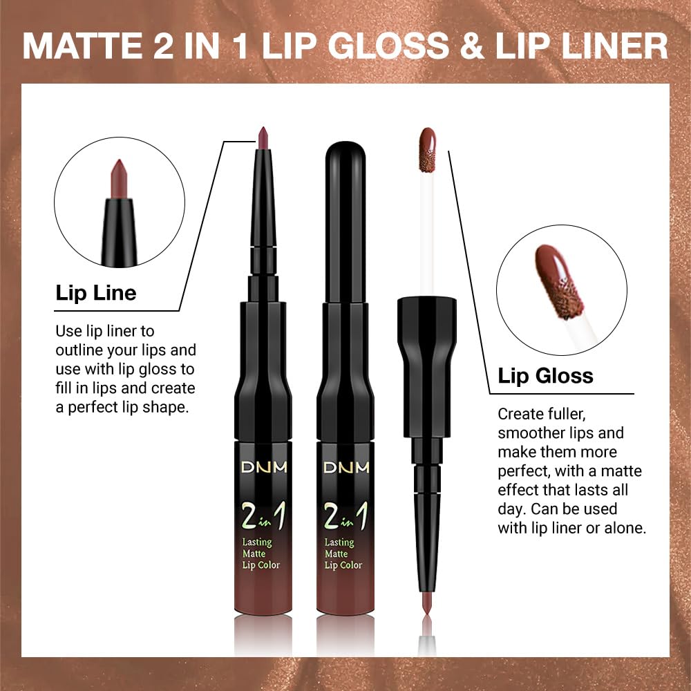 evpct liquid lipstick stain close-up reveals rich pigment with smooth glide.