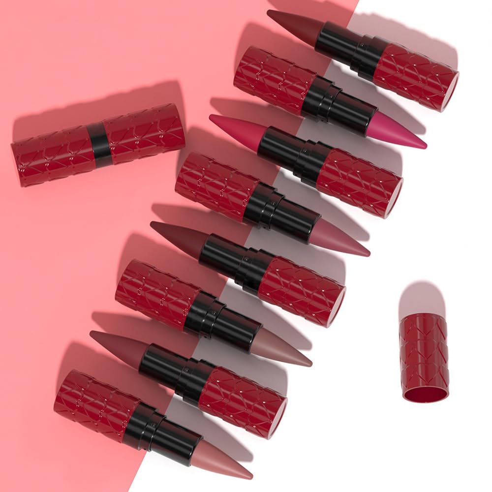 evpct long-lasting color on lips for durable wear