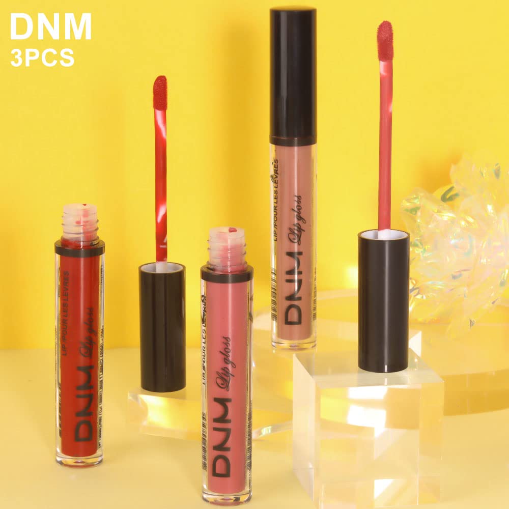 evpct long-wear matte lipstick texture highlights comfortable, lasting color