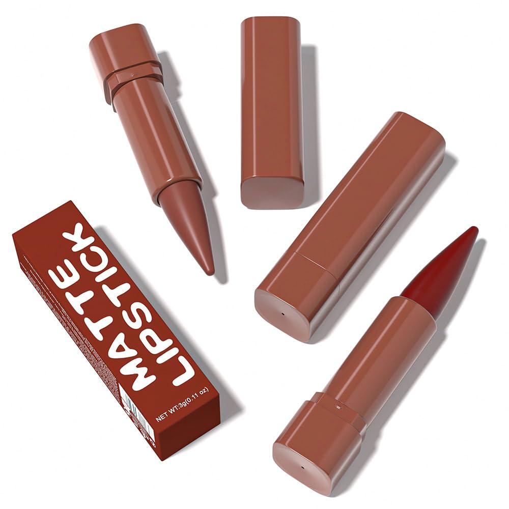 evpct longwear velvety matte finish stays comfortable through daily activities