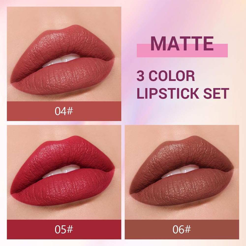 evpct coral lipstick shade swatch for a bright daytime look