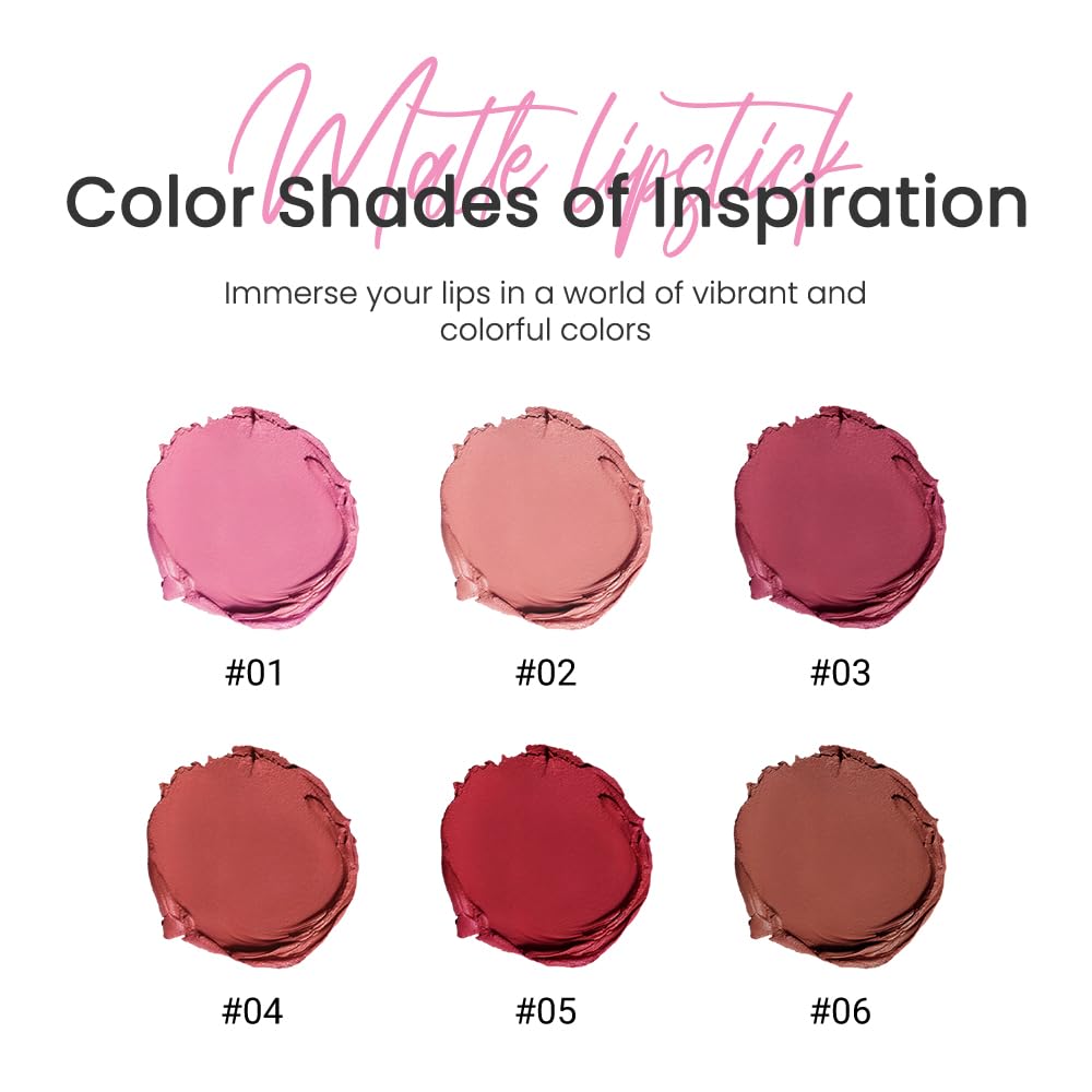 evpct nude brown lipstick swatch blending warm tones for evenings