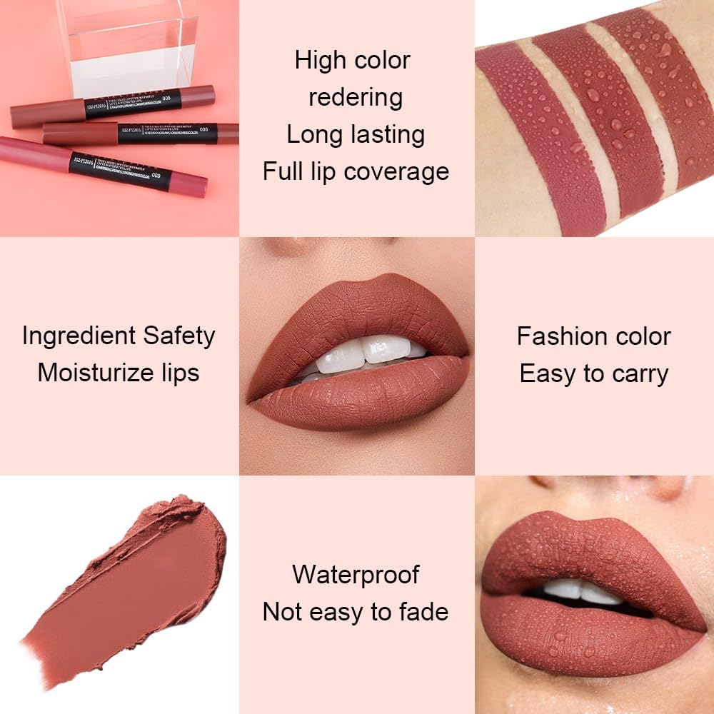 evpct natural formula with vitamin E and beeswax for moisturized lips