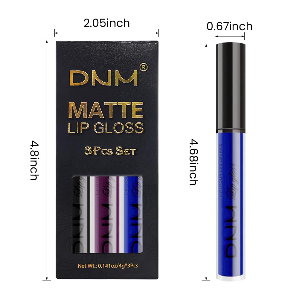 evpct office date look matte lipsticks for all day confidence