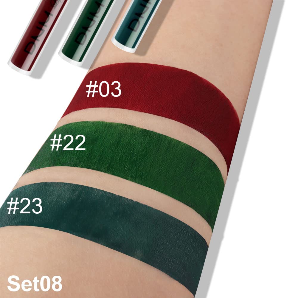 evpct office to date lip makeup for versatile looks