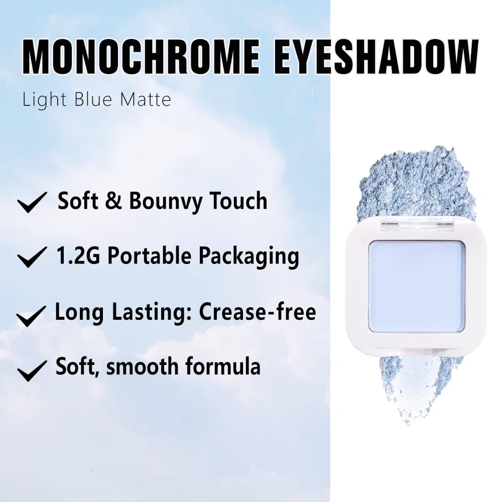 evpct Pastel Sky Blue shades swatches display versatile day-to-night options