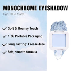 evpct Pastel Sky Blue shades swatches display versatile day-to-night options
