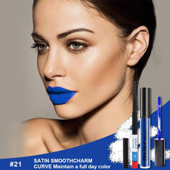 evpct Royal Light Blue Lip Liner Pencil for precise lip definition