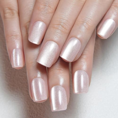 evpct Short squoval shape offers comfortable, natural-looking wear