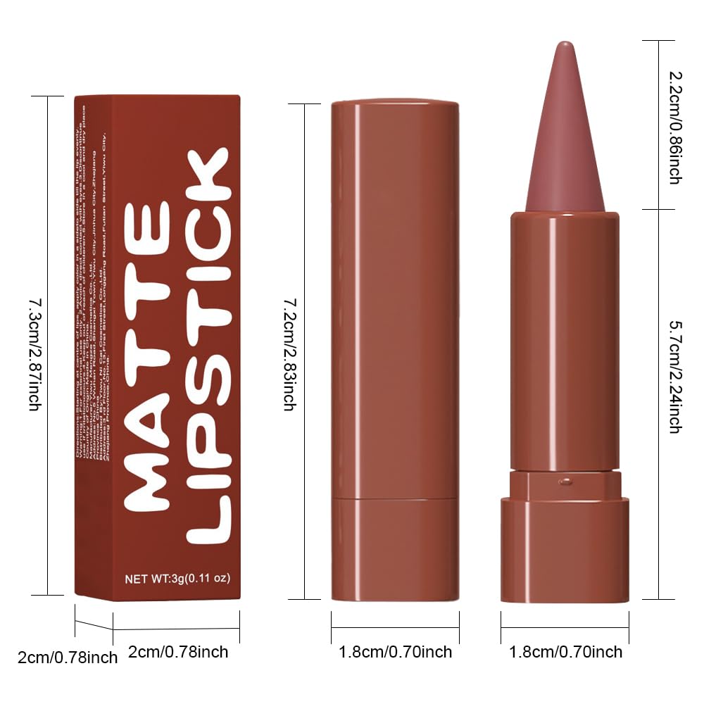 evpct sleek packaging doubles as a chic makeup bag accessory.