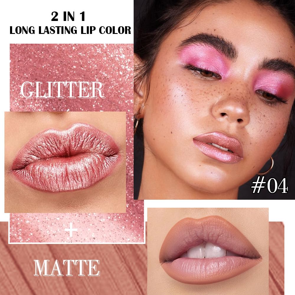 evpct Soft Pink Nude Lip Liner—lip-liner for clean edges