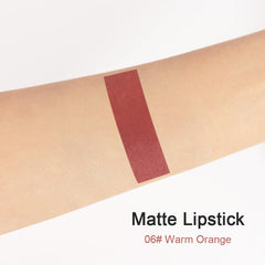 evpct velvet matte texture close-up with silky finish