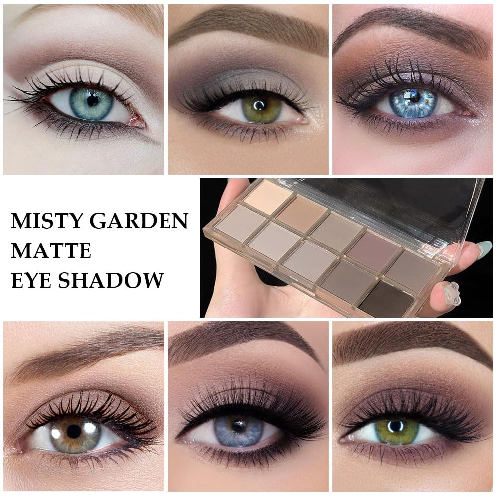 evpct close-up shows velvety matte texture for smooth blendability and long wear.