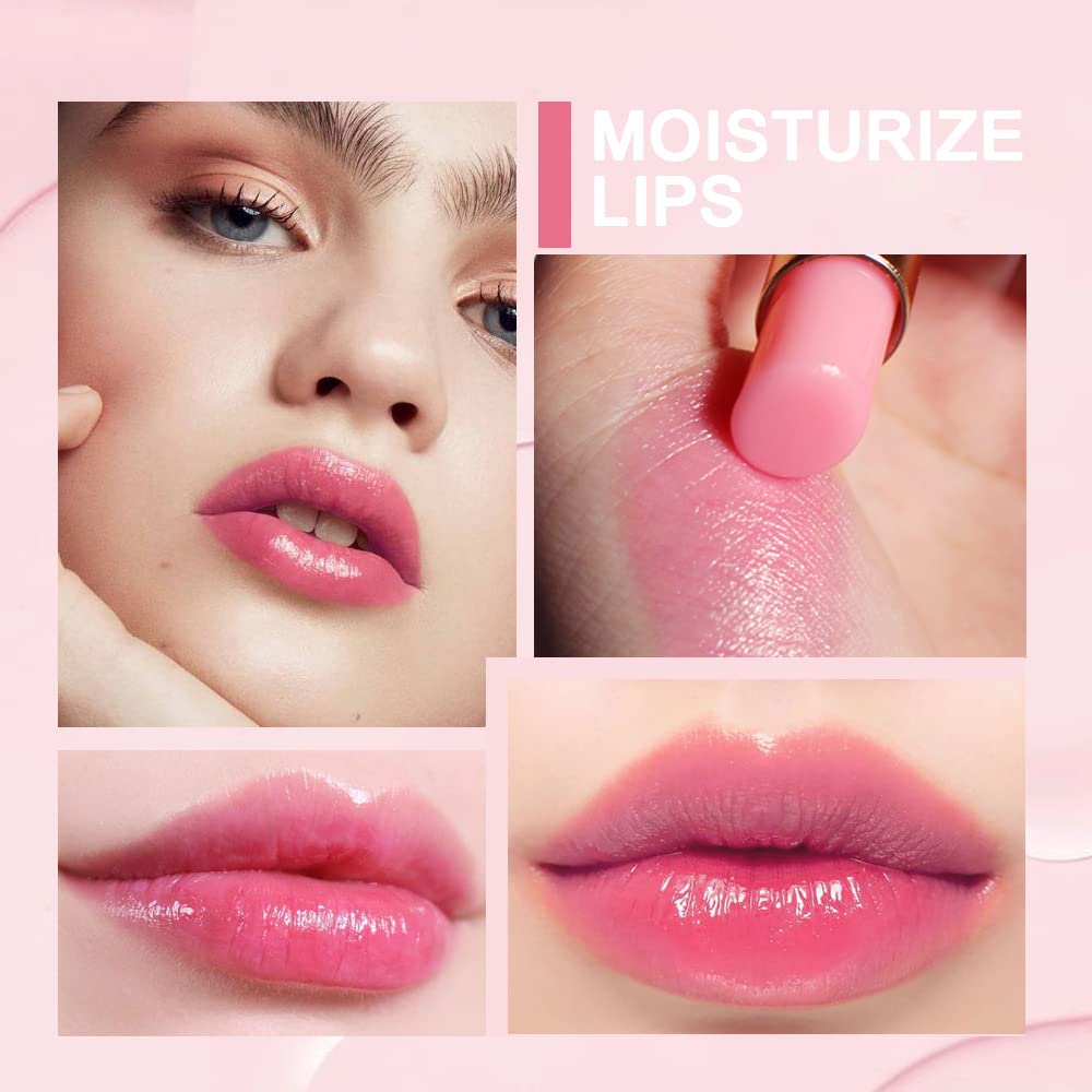 evpct vitamin-e rich lip balm closeup highlighting antioxidant nourishment.