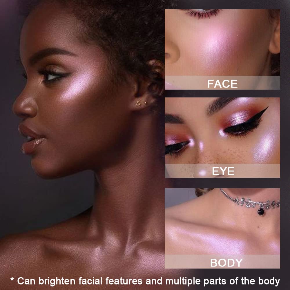evpct waterproof long-wear formula keeps shimmer intact all day